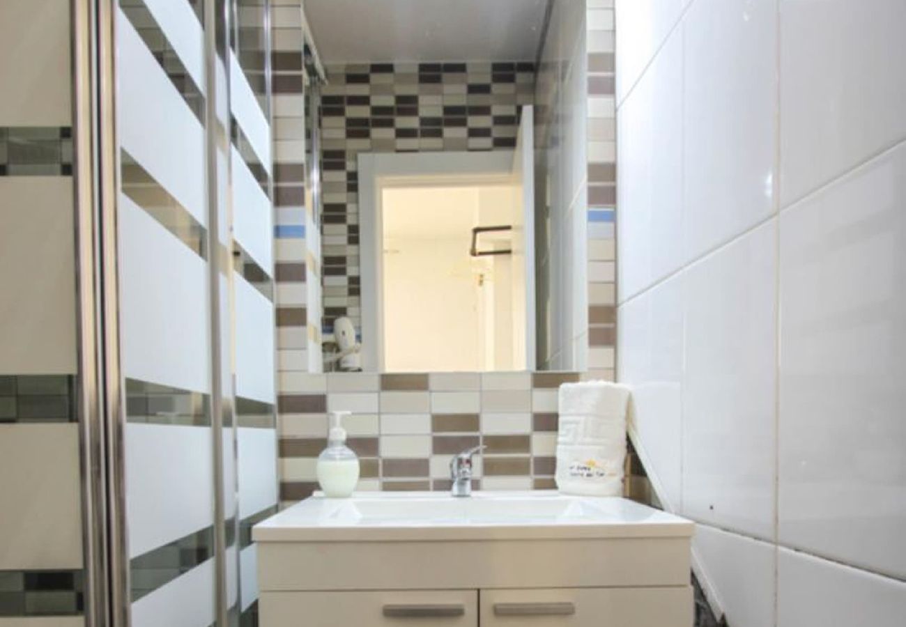 Studio in Nerja - Jimena Calahonda Studio im Zentrum von Nerja