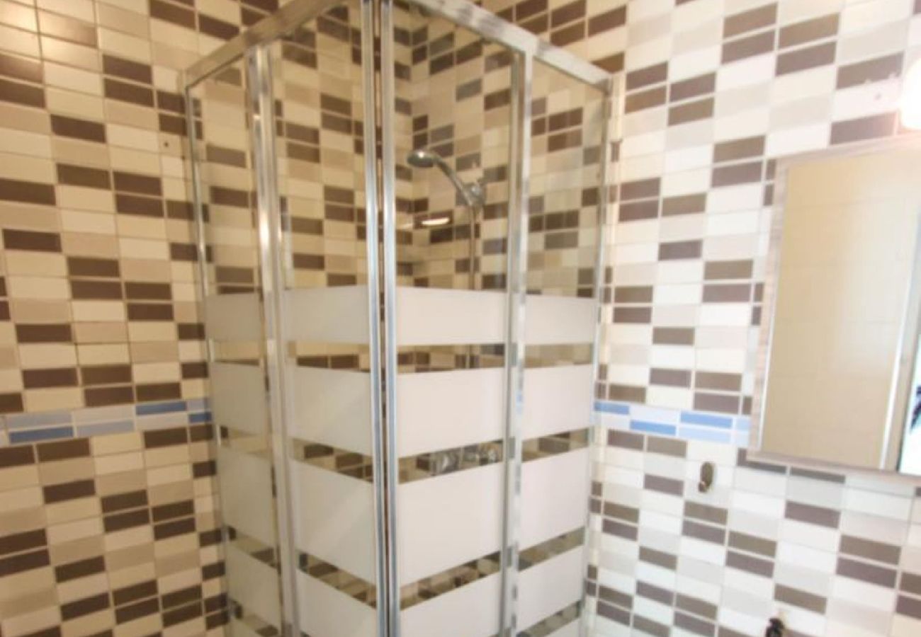 Studio in Nerja - Jimena Calahonda Studio im Zentrum von Nerja