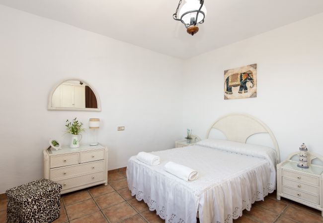 Villa in Torrox - Casa Baena by At Home Costa del Sol Villa in Torrox - Casa Baena by At Home Costa del Sol