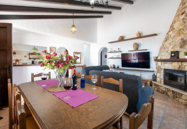 Villa in Torrox - Casa Baena by At Home Costa del Sol Villa in Torrox - Casa Baena by At Home Costa del Sol