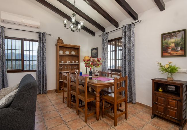 Villa in Torrox - Casa Baena by At Home Costa del Sol Villa in Torrox - Casa Baena by At Home Costa del Sol