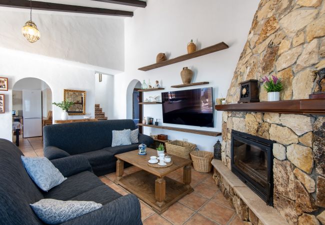 Villa in Torrox - Casa Baena by At Home Costa del Sol Villa in Torrox - Casa Baena by At Home Costa del Sol