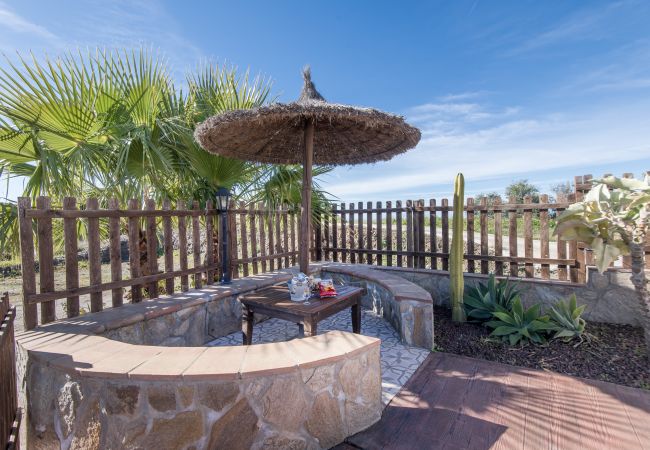 Villa in Torrox - Casa Baena by At Home Costa del Sol Villa in Torrox - Casa Baena by At Home Costa del Sol