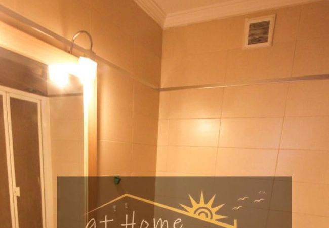 Ferienwohnung in Torrox Costa - Apartment America 1. Strandlinie Ferienwohnung in Torrox Costa - Apartment America 1. Strandlinie