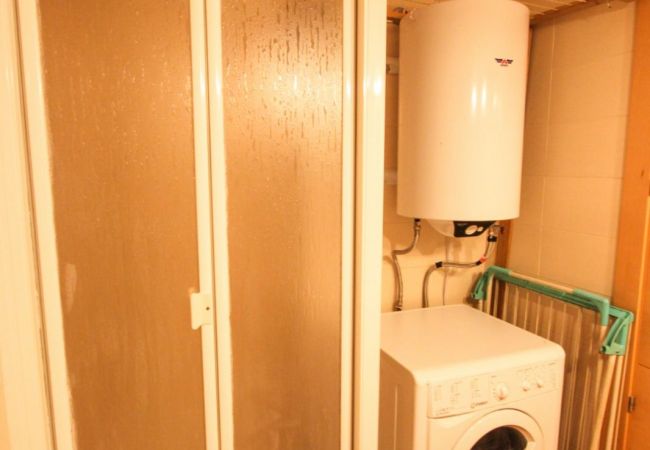 Ferienwohnung in Torrox Costa - Apartment America 1. Strandlinie Ferienwohnung in Torrox Costa - Apartment America 1. Strandlinie