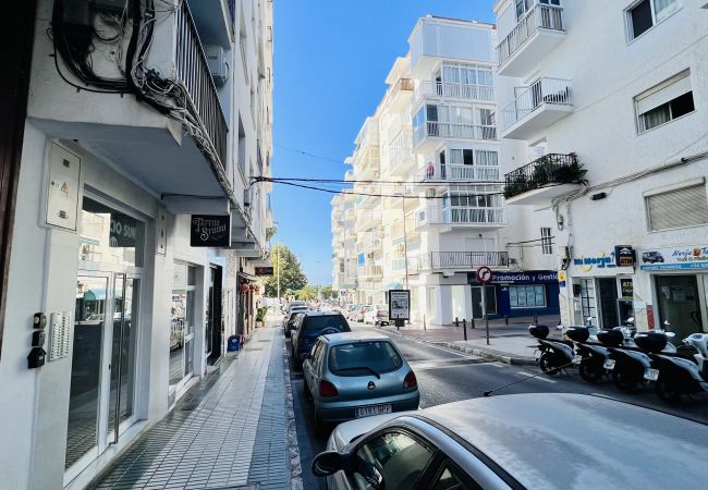 Ferienwohnung in Nerja - Südwohnung, in Torrecilla Nerja Ferienwohnung in Nerja - Südwohnung, in Torrecilla Nerja