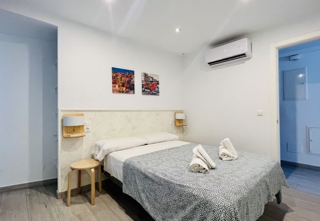 Ferienwohnung in Nerja - Südwohnung, in Torrecilla Nerja Ferienwohnung in Nerja - Südwohnung, in Torrecilla Nerja