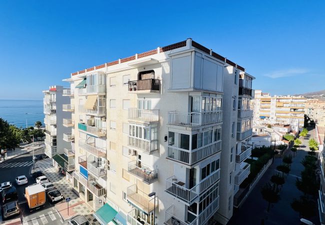 Ferienwohnung in Nerja - Südwohnung, in Torrecilla Nerja Ferienwohnung in Nerja - Südwohnung, in Torrecilla Nerja