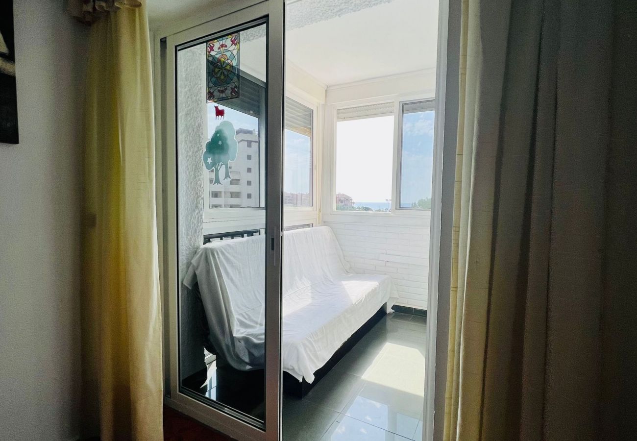 Ferienwohnung in Torrox Costa - Wohnung Avda Faro, Torrox