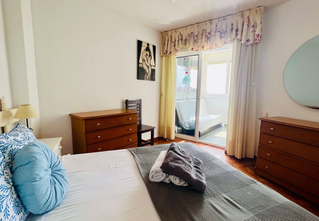 Ferienwohnung in Torrox Costa - Wohnung Avda Faro, Torrox