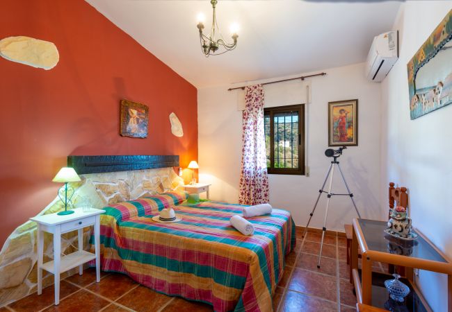 Villa in Torrox - Villa Dori zu Hause Villa in Torrox - Villa Dori zu Hause