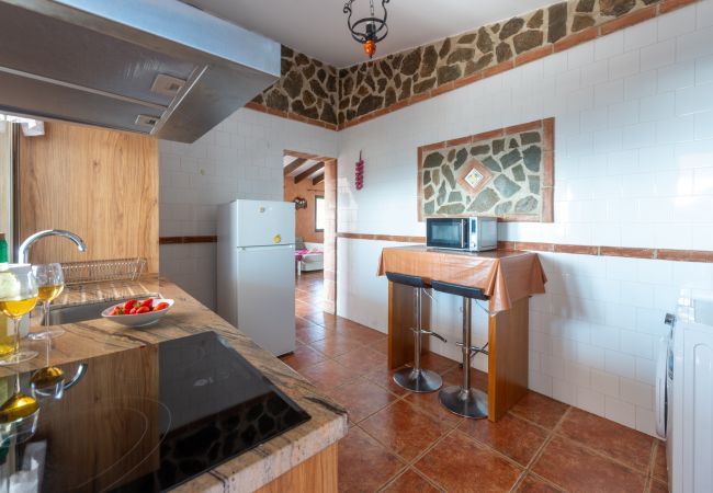 Villa in Torrox - Villa Dori zu Hause Villa in Torrox - Villa Dori zu Hause