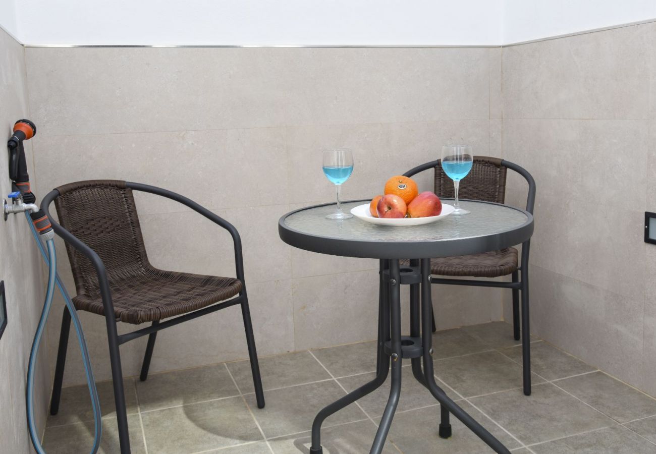 Studio in Nerja - Platero-Studio im Zentrum von Nerja
