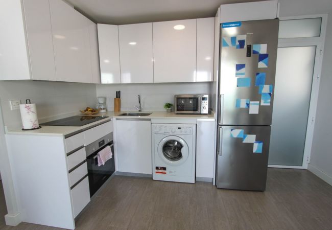 Ferienwohnung in Torrox Costa - Dunas Beach Penthouse Ferienwohnung in Torrox Costa - Dunas Beach Penthouse