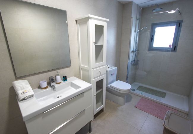 Ferienwohnung in Torrox Costa - Dunas Beach Penthouse Ferienwohnung in Torrox Costa - Dunas Beach Penthouse