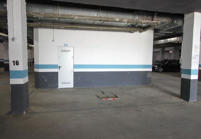 Ferienwohnung in Torrox Costa - Dunas Beach Penthouse Ferienwohnung in Torrox Costa - Dunas Beach Penthouse