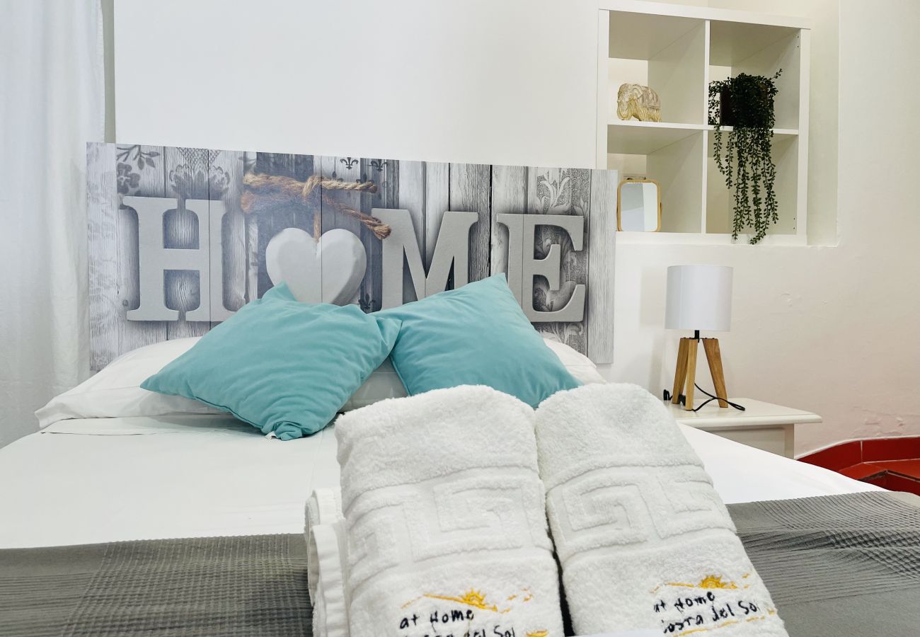 Studio in Nerja - Playazo Studio in Nerja