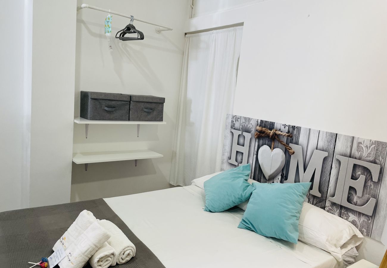 Studio in Nerja - Playazo Studio in Nerja