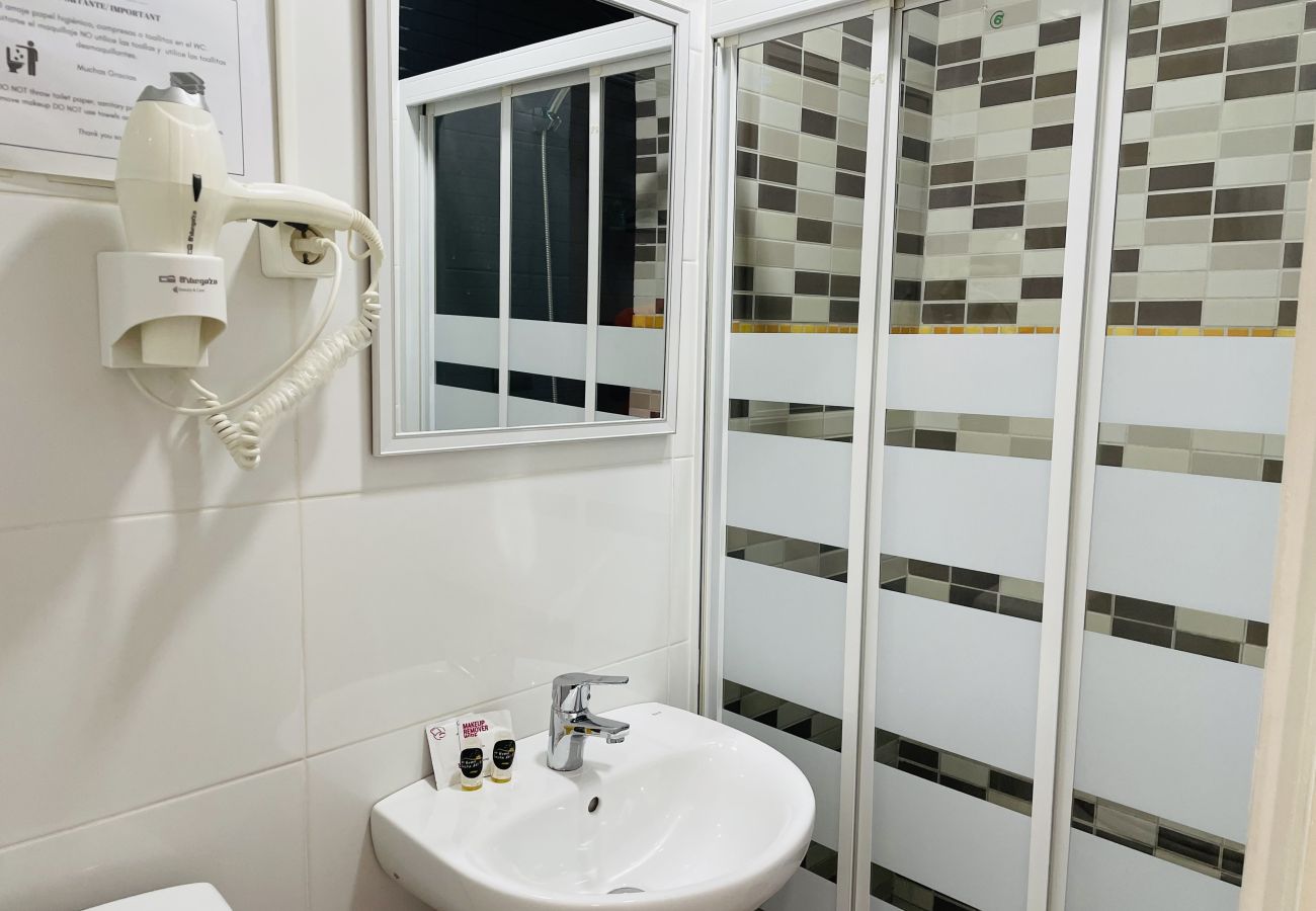 Studio in Nerja - Playazo Studio in Nerja