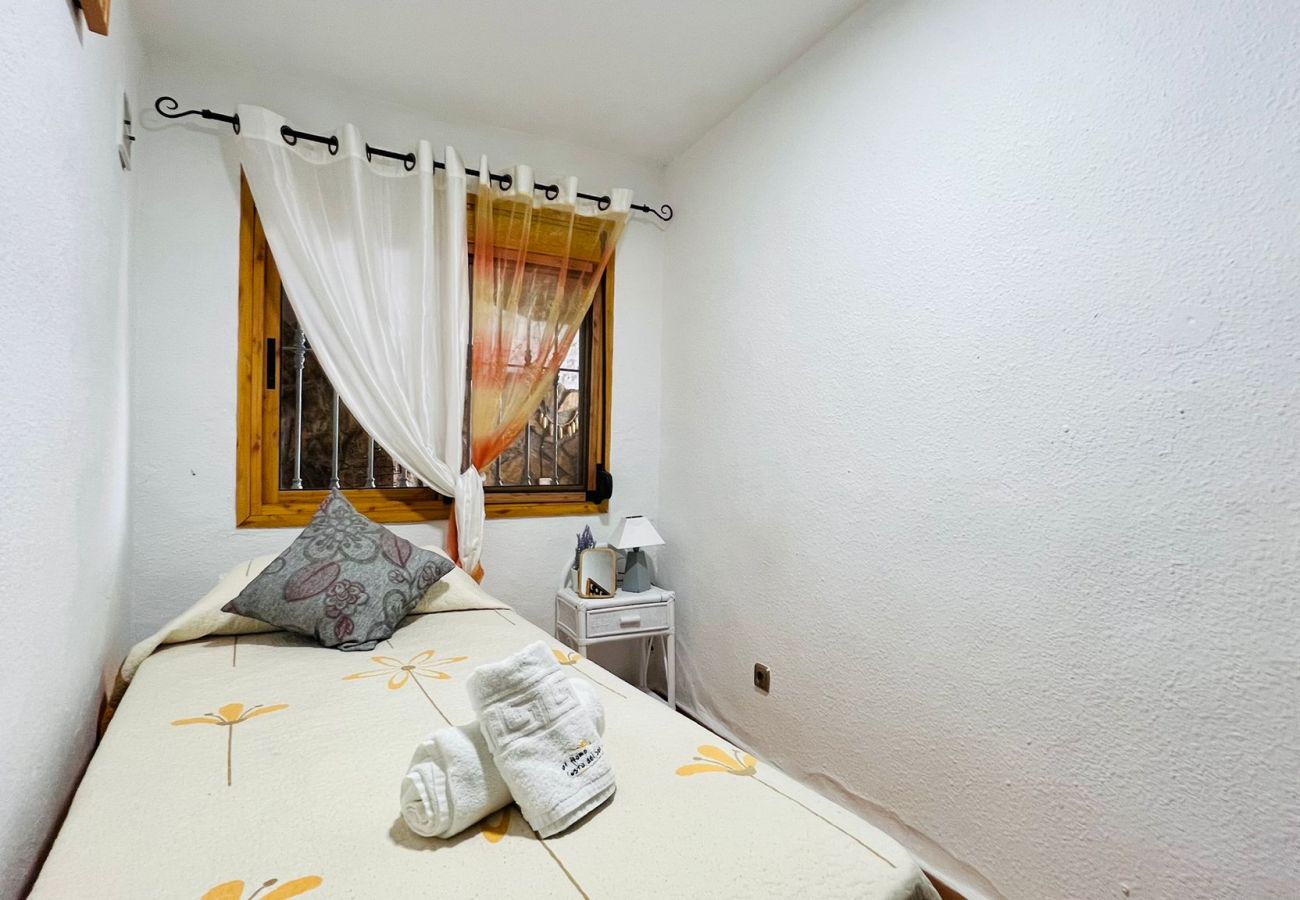 Ferienhaus in Torrox - Villa la Granja Beschreibung für dein Landhaus in Torrox