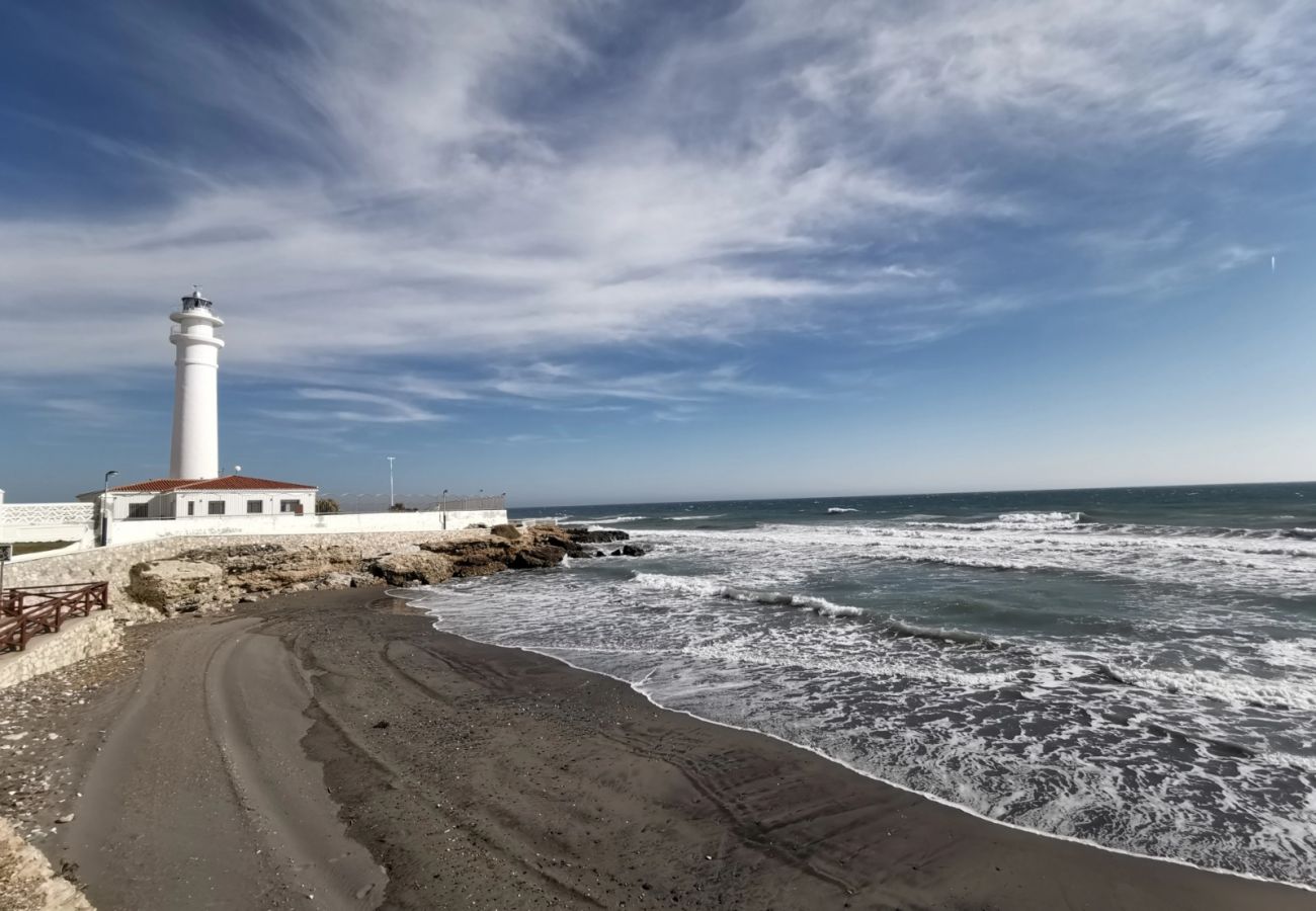 Ferienhaus in Torrox - Villa la Granja Beschreibung für dein Landhaus in Torrox
