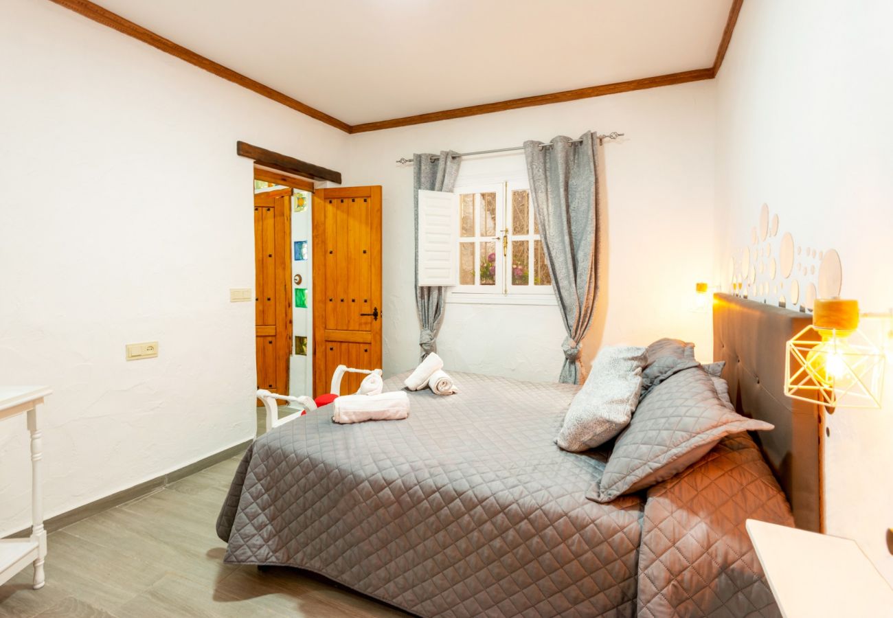 Villa in Torrox - Villa las Palomas zu Hause