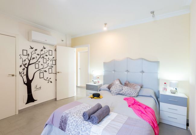 Villa in Torrox Costa - Villa Marrakech en el Peñoncillo Villa in Torrox Costa - Villa Marrakech en el Peñoncillo