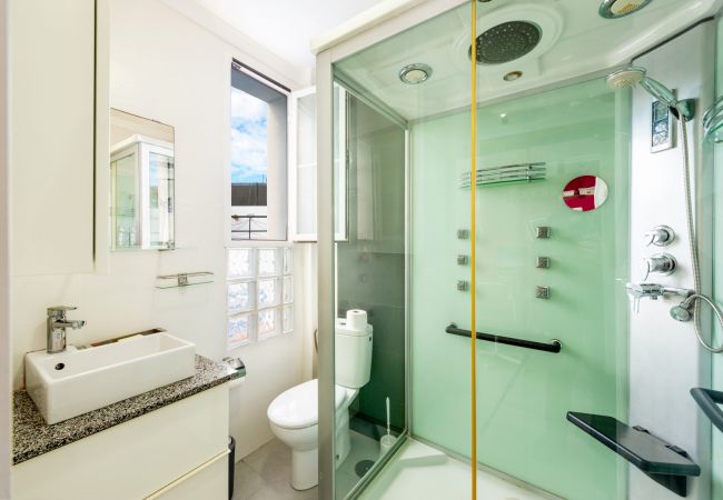 Villa in Torrox Costa - Villa Marrakech en el Peñoncillo Villa in Torrox Costa - Villa Marrakech en el Peñoncillo