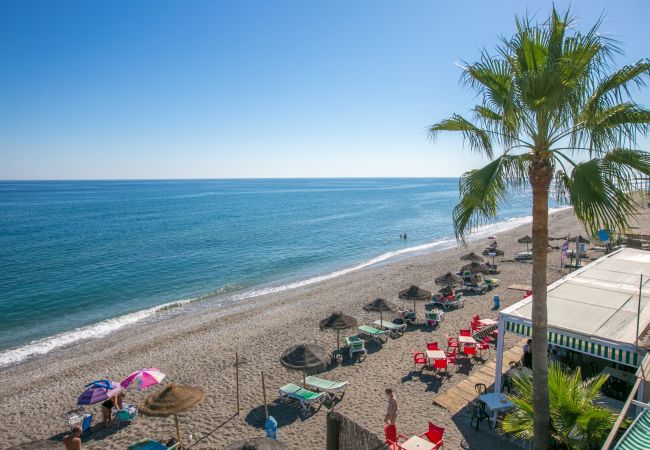 Villa in Torrox Costa - Villa Marrakech en el Peñoncillo Villa in Torrox Costa - Villa Marrakech en el Peñoncillo