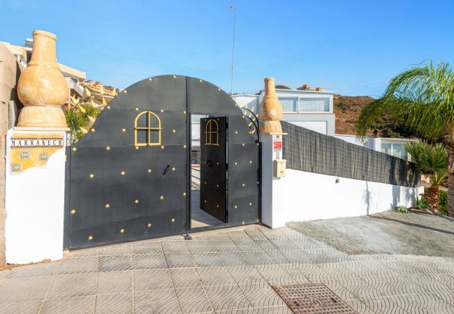 Villa in Torrox Costa - Villa Marrakech en el Peñoncillo Villa in Torrox Costa - Villa Marrakech en el Peñoncillo