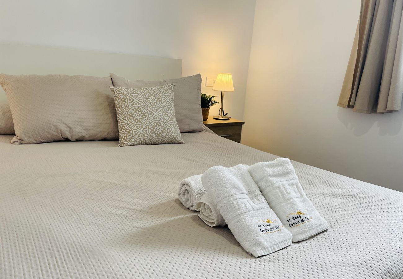 Ferienwohnung in Nerja - Panama-Studios im Zentrum von Nerja