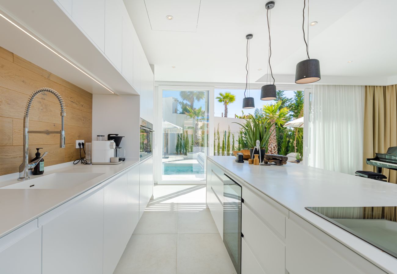 Villa in Mijas - 438675 - villa 6