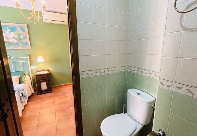 Villa in Torrox - Villa ArcoIris Villa in Torrox - Villa ArcoIris