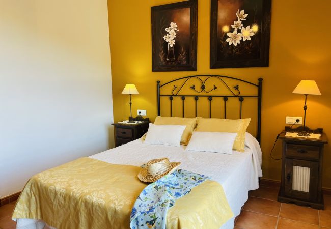 Villa in Torrox - Villa ArcoIris Villa in Torrox - Villa ArcoIris