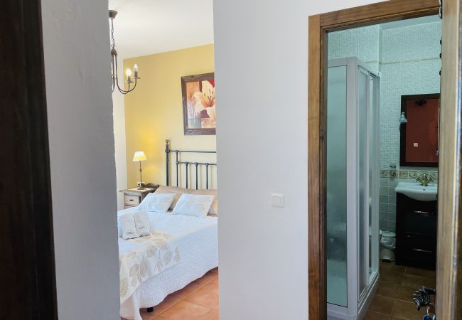 Villa in Torrox - Villa ArcoIris Villa in Torrox - Villa ArcoIris