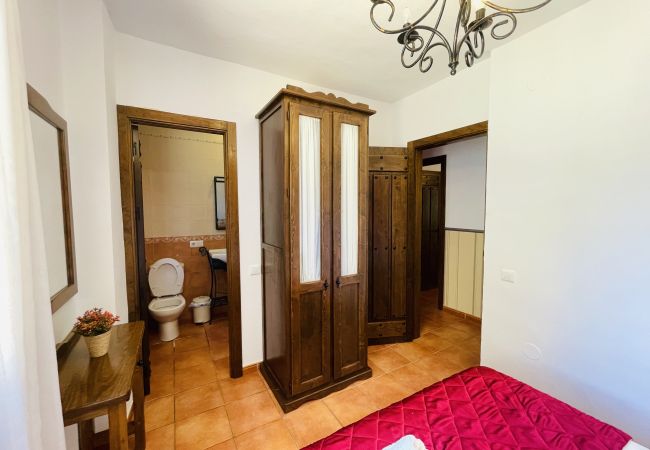 Villa in Torrox - Villa ArcoIris Villa in Torrox - Villa ArcoIris