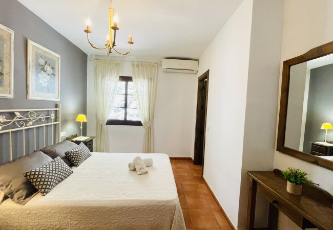 Villa in Torrox - Villa ArcoIris Villa in Torrox - Villa ArcoIris