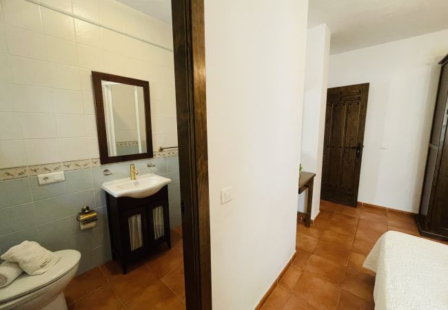 Villa in Torrox - Villa ArcoIris Villa in Torrox - Villa ArcoIris