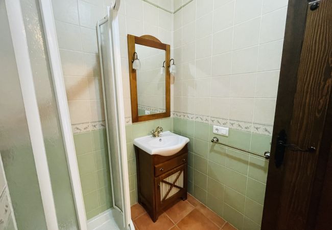 Villa in Torrox - Villa ArcoIris Villa in Torrox - Villa ArcoIris