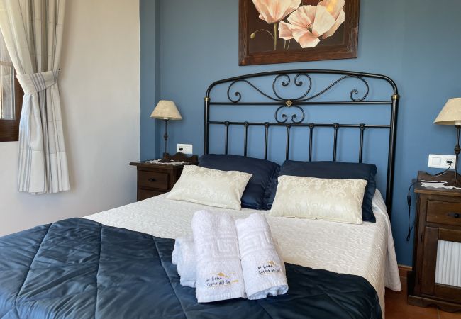 Villa in Torrox - Villa ArcoIris Villa in Torrox - Villa ArcoIris