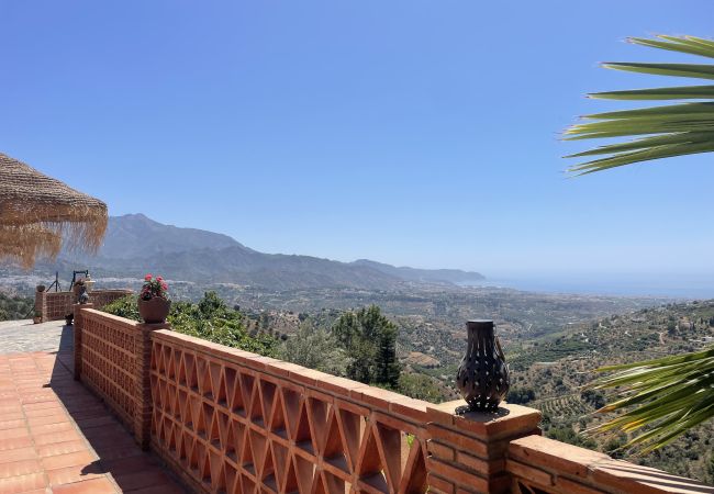 Villa in Torrox - Villa ArcoIris Villa in Torrox - Villa ArcoIris