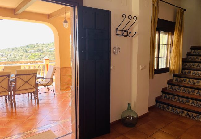 Villa in Torrox - Villa ArcoIris Villa in Torrox - Villa ArcoIris