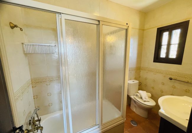 Villa in Torrox - Villa ArcoIris Villa in Torrox - Villa ArcoIris