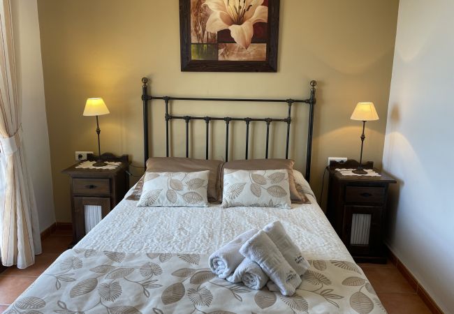 Villa in Torrox - Villa ArcoIris Villa in Torrox - Villa ArcoIris