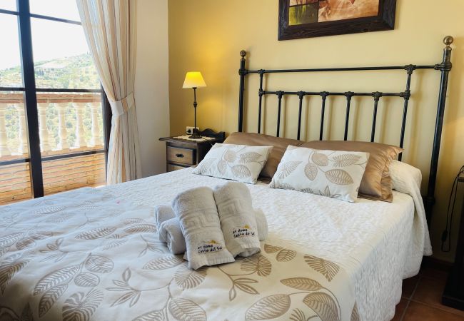 Villa in Torrox - Villa ArcoIris Villa in Torrox - Villa ArcoIris