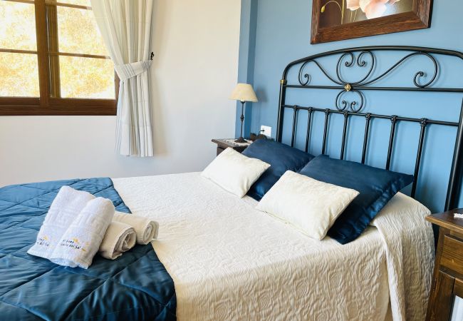 Villa in Torrox - Villa ArcoIris Villa in Torrox - Villa ArcoIris