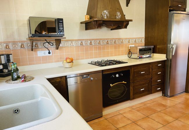 Villa in Torrox - Villa ArcoIris Villa in Torrox - Villa ArcoIris