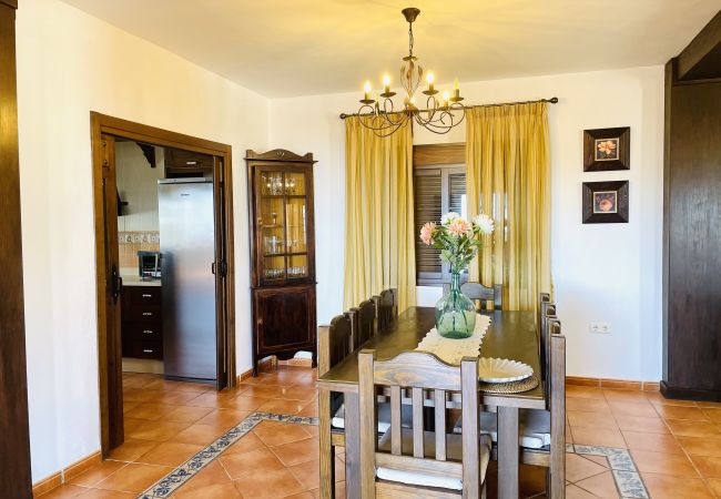 Villa in Torrox - Villa ArcoIris Villa in Torrox - Villa ArcoIris