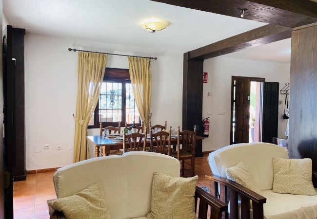 Villa in Torrox - Villa ArcoIris Villa in Torrox - Villa ArcoIris