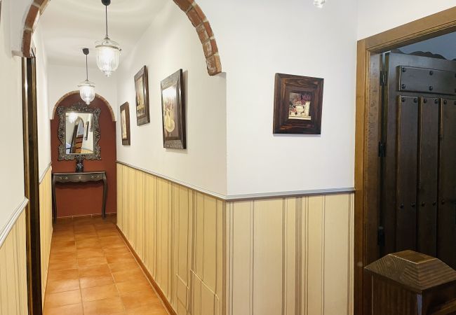 Villa in Torrox - Villa ArcoIris Villa in Torrox - Villa ArcoIris